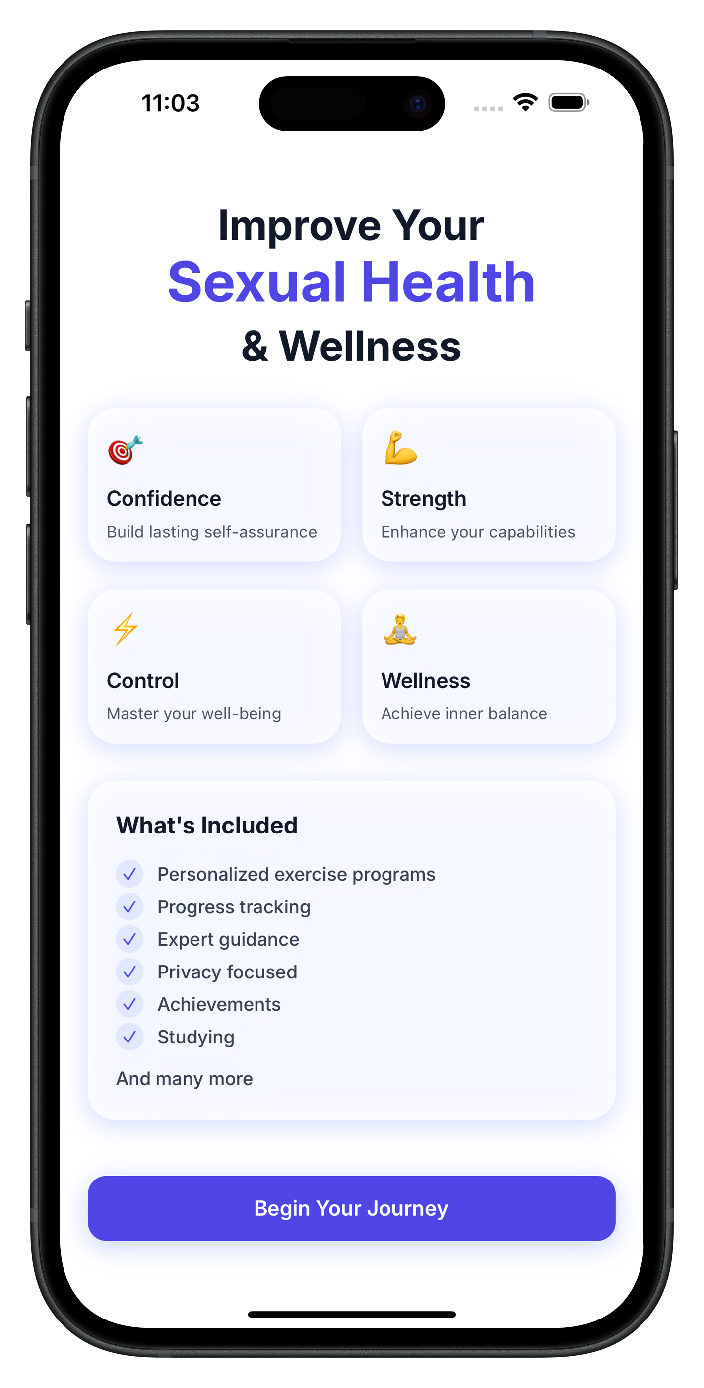 Dr. Core App